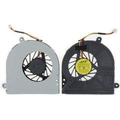 CPU Cooling Fan For Toshiba Satellite C650 C655 C660 L650 (Intel) (3 pins)