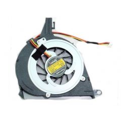 CPU Cooling Fan For Toshiba Satellite L650 L655 L750 L755 (3 pins)