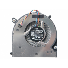 CPU Cooling Fan HP Elitebook 740 745 755 840 850 ZBook 14 G1 G2 (4 pins) Original