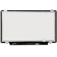 Display 14.0" LED Slim 30 pins HD (1366x768) Brackets Up-Down Glossy AUO B140XTN02.D