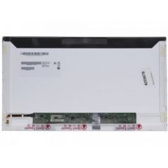 Display 15.6" LED 40 pins HD (1366x768) Socket Left-Side Glossy N156B6-L0B B156XTN02.0 N156BGE-L21 LTN156AT3  N156B6-L0B