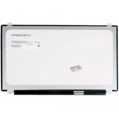Display 15.6" LED Slim 40 pins HD (1366x768) Brackets Up-Down Glossy B156XTN04.2