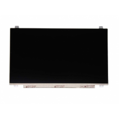 Display 17.3" LED IPS Slim 40 pins Full HD (1920x1080) 144Hz Socket Left-Side Brackets Up-Down Matte B173HAN03.0 AUO