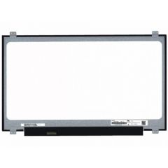 Display 17.3" LED Slim 30 pins HD+ (1600x900) Socket Left-Side Brackets Up-Down Matte ECO NT173WDM-N21