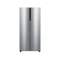 Холодильник Midea MDRS619FGF46 side by side (2 doors Inox)