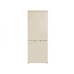 Холодильник ZANETTI SB 155 Beige