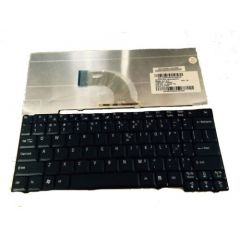 Keyboard Acer Aspire 2420 2920 6231 6232 6252 6290 6291 6292 Ferrari 1000 1004 1100 1200 ENG/RU Black