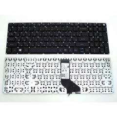 Keyboard Acer Aspire A515-51 A315-31 A315-51 w/o frame ENG/RU Black