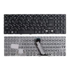 Keyboard Acer Aspire V5-571 V5-531 V5-551 M5-581 M3-581 w/o frame ENG/RU Black