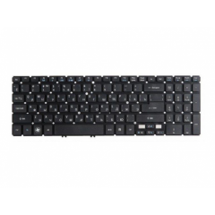 Keyboard Acer Aspire V5-571 V5-531 V5-551 M5-581 M3-581 w/o frame ENG. Black