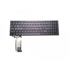 Keyboard Asus ROG GL551JW-AH71 GL551JM-EH74 GL552 GL752 Backlit ENG. Black Original
