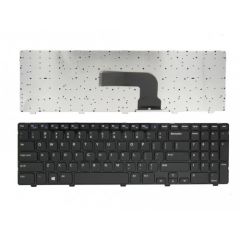 Keyboard Dell Inspiron 3521 3531 3537 5421 5521 5537 5535 Latitude 3540 Vostro 2421 2521 ENG. Black