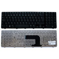 Keyboard Dell Inspiron 5721 3721 3737 5737 ENG. Black