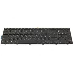 Keyboard Dell Vostro 5749 ENG. Black