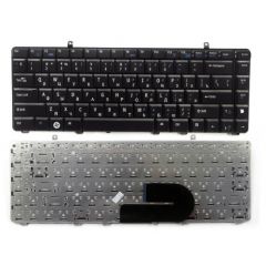 Keyboard Dell Vostro A840 A860 1088 1014 1015 ENG/RU Black