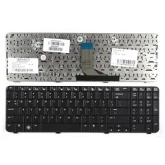 Keyboard HP Compaq G61 CQ61 ENG/RU Black