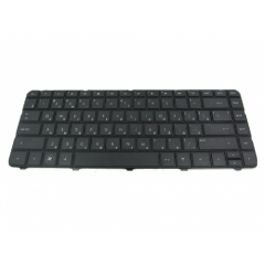 Keyboard HP Pavilion G4-1000 G6-1000 240 245 246 250 255 G1 2000 430 Compaq CQ43 CQ57 CQ58  630 631 635 650 655 ENG. Black