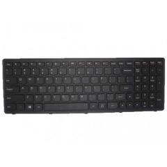 Keyboard Lenovo G500 G505 G510 G700 G710 ENG. Black Original