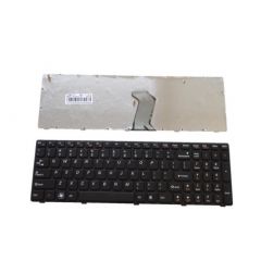 Keyboard Lenovo G560 G565 ENG. Black