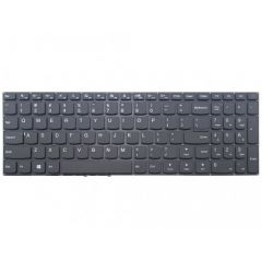 Keyboard Lenovo IdeaPad 110 Touch-15ACL 110-15ACL 110-15AST 110-15IBR w/o frame ENG. Black Original