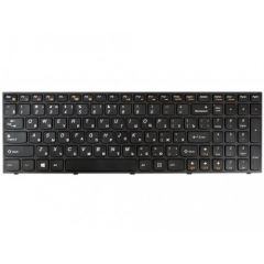 Keyboard Lenovo M5400 B5400 ENG/RU Black