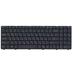 Keyboard MSI CX640 CX640-851X A6400 CR640 MS-16Y1 ENG/RU Black