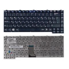 Keyboard Samsung R60 R58 R70 R503 R505 R508 R509 R510 P510 R560 P560 ENG/RU Black