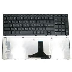 Keyboard Sony VPCEB w/frame ENG. Black
