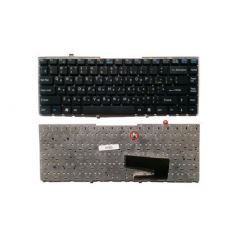 Keyboard Sony VPCEB w/frame ENG/RU Black