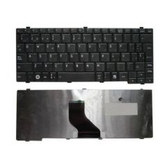 Keyboard Toshiba Satellite NB200 NB201 NB202 NB203 NB205 NB250 NB255 NB300 NB305 NB500 NB505 NB520 NB525 T110 T115 ENG. Black