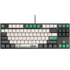 Keyboard Varmilo VA87M Panda R2, Cherry MX Blue, RU