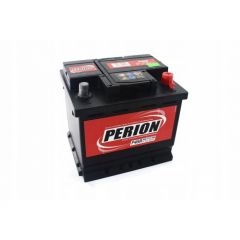 PERION Аккумулятор 60AH 540A(EN) клемы 0 (242x175x175) S4 004