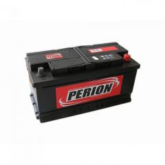 Аккумулятор PERION 100AH 830A(EN) клемы 0 (353x175x190) S5 013
