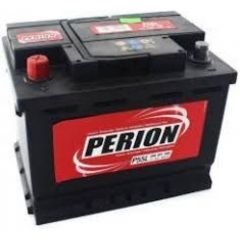 PERION Аккумулятор 56AH 480A(EN) клемы 1 (242x175x190) S3 006