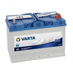 Аккумулятор Varta Blue Dynamic 95AH 830A(JIS) клемы 0 (306x173x225) S4 028