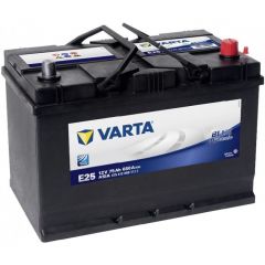 Аккумулятор Varta Blue Dynamic 75AH 680A(JIS) клемы 0 (261x175x220) S4 026