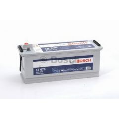 BOSCH аккумулятор 140AH 800A(EN) клемы 3 (513x189x223) T4 076+борт