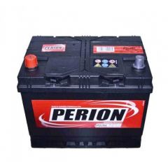 PERION Аккумулятор 68AH 550A(JIS) клемы 1 (261x175x220) S4 027