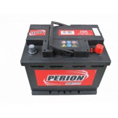 PERION Аккумулятор 56AH 480A(EN) клемы 0 (242x175x190) S3 005
