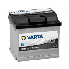 Аккумулятор Varta Black Dynamic 56AH 480A(EN) клемы 1 (242x175x190) S3 006 тонкая клема