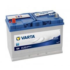 Аккумулятор Varta Blue Dynamic 95AH 830A(JIS) клемы 1 (306x173x225) S4 029