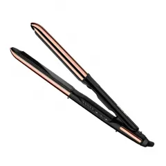 Выпрямитель для волос BaByliss ST482E, Черный Золотой