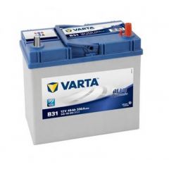 Аккумулятор Varta Blue Dynamic 45AH 330A(JIS) клемы 0 (238x129x227) S4 021
