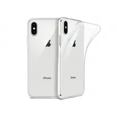 Чехол Nillkin iPhone XR - Ultra thin TPU - Nature, Прозрачный