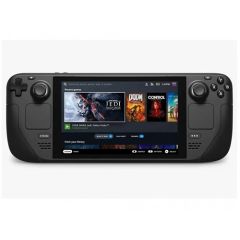 VALVE STEAM DECK 256GB (16GB RAM) WIFI, 7.00 INCH [CLONE]