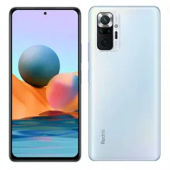 Смартфон Xiaomi Redmi Note 10 Pro, 64Гб/6Гб, Синий