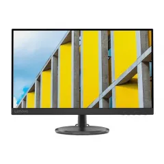 27" Монитор офисный Lenovo C27-35, VA 1920 x 1080 Full-HD, Чёрный