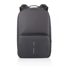 Рюкзак для ноутбука XD-Design Flex Gym, 15.6", Ткань, Чёрный