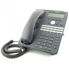 IP Телефон Snom RAL 7016, Серый