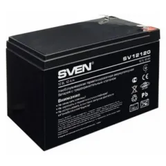 Acumulator UPS SVEN SV-0222012, 12V 12